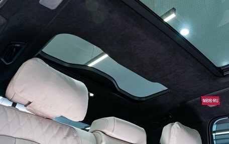 BMW X7, 2026 год, 17 890 000 рублей, 28 фотография