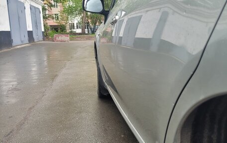 Toyota Auris II, 2007 год, 810 000 рублей, 9 фотография
