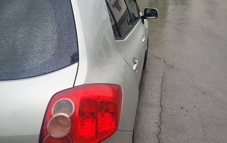 Toyota Auris II, 2007 год, 810 000 рублей, 6 фотография