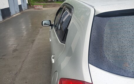 Toyota Auris II, 2007 год, 810 000 рублей, 7 фотография