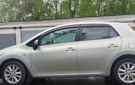 Toyota Auris II, 2007 год, 810 000 рублей, 12 фотография