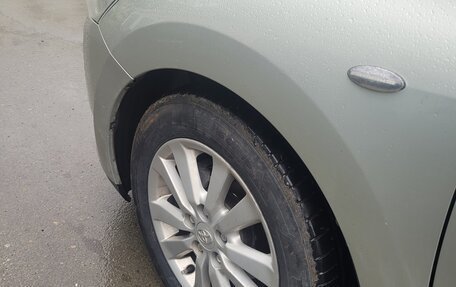 Toyota Auris II, 2007 год, 810 000 рублей, 15 фотография