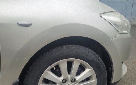 Toyota Auris II, 2007 год, 810 000 рублей, 14 фотография