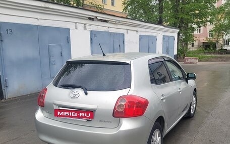 Toyota Auris II, 2007 год, 810 000 рублей, 5 фотография