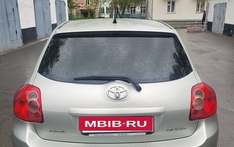 Toyota Auris II, 2007 год, 810 000 рублей, 11 фотография