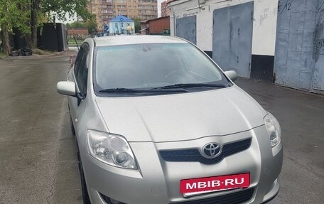 Toyota Auris II, 2007 год, 810 000 рублей, 3 фотография