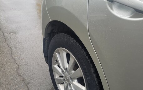 Toyota Auris II, 2007 год, 810 000 рублей, 17 фотография
