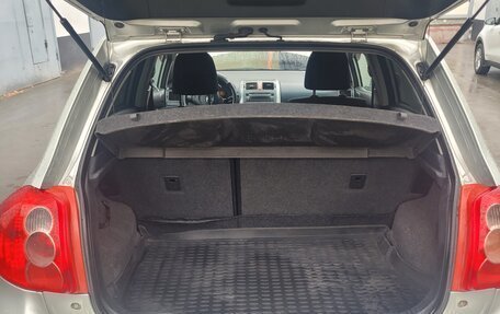Toyota Auris II, 2007 год, 810 000 рублей, 21 фотография