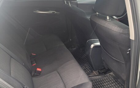 Toyota Auris II, 2007 год, 810 000 рублей, 27 фотография