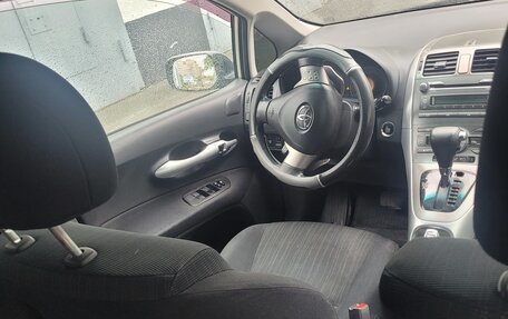 Toyota Auris II, 2007 год, 810 000 рублей, 29 фотография