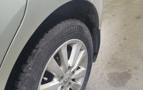 Toyota Auris II, 2007 год, 810 000 рублей, 16 фотография