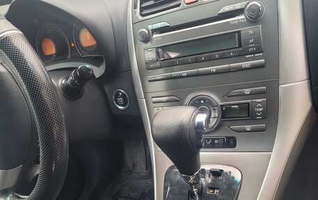 Toyota Auris II, 2007 год, 810 000 рублей, 30 фотография