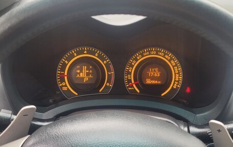 Toyota Auris II, 2007 год, 810 000 рублей, 34 фотография
