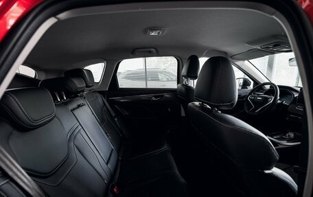 Haval Jolion, 2026 год, 2 449 000 рублей, 15 фотография