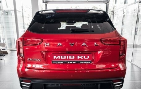 Haval Jolion, 2026 год, 2 449 000 рублей, 2 фотография