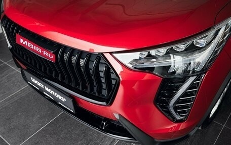 Haval Jolion, 2026 год, 2 449 000 рублей, 11 фотография