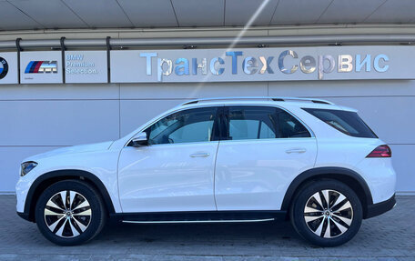 Mercedes-Benz GLE, 2025 год, 11 500 000 рублей, 10 фотография