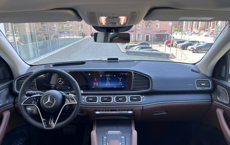 Mercedes-Benz GLE, 2025 год, 11 500 000 рублей, 17 фотография