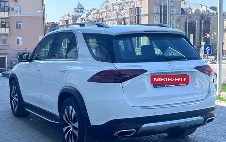 Mercedes-Benz GLE, 2025 год, 11 500 000 рублей, 8 фотография