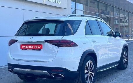 Mercedes-Benz GLE, 2025 год, 11 500 000 рублей, 6 фотография