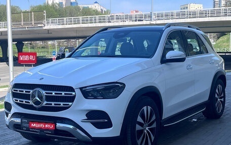 Mercedes-Benz GLE, 2025 год, 11 500 000 рублей, 1 фотография