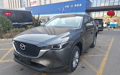 Mazda CX-5 II, 2025 год, 2 416 000 рублей, 1 фотография