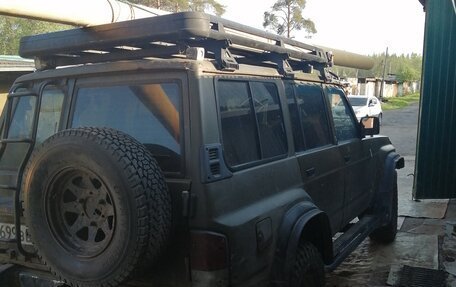 Nissan Patrol, 1994 год, 1 000 000 рублей, 1 фотография