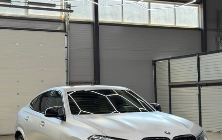 BMW X6 M, 2020 год, 9 500 000 рублей, 1 фотография