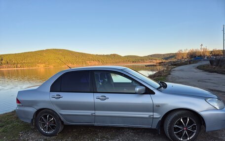 Mitsubishi Lancer IX, 2005 год, 350 000 рублей, 1 фотография