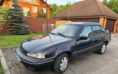 Daewoo Nexia I рестайлинг, 2007 год, 139 999 рублей, 1 фотография
