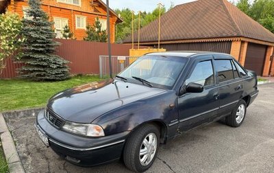 Daewoo Nexia I рестайлинг, 2007 год, 139 999 рублей, 1 фотография