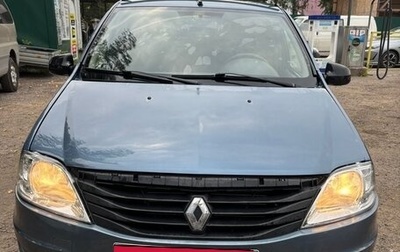 Renault Logan I, 2013 год, 225 000 рублей, 1 фотография
