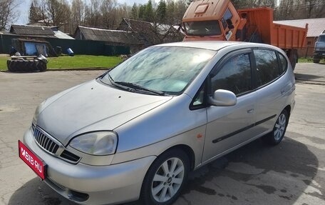 Daewoo Tacuma, 2000 год, 299 000 рублей, 1 фотография