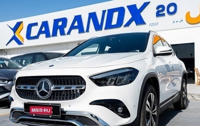 Mercedes-Benz GLA, 2026 год, 5 000 000 рублей, 1 фотография