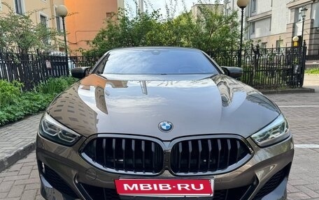 BMW 8 серия, 2021 год, 11 000 000 рублей, 1 фотография