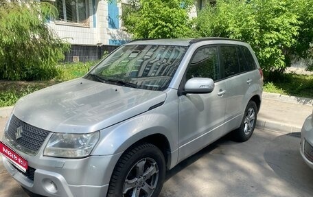 Suzuki Grand Vitara, 2010 год, 840 000 рублей, 1 фотография