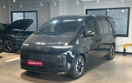 Hyundai Staria, 2025 год, 7 200 000 рублей, 1 фотография