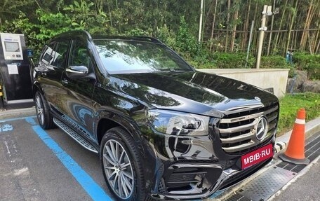 Mercedes-Benz GLS, 2026 год, 16 940 000 рублей, 1 фотография