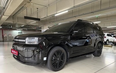 Hyundai Santa Fe IV, 2026 год, 5 000 000 рублей, 1 фотография