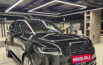 Land Rover Range Rover IV рестайлинг, 2023 год, 18 700 000 рублей, 1 фотография