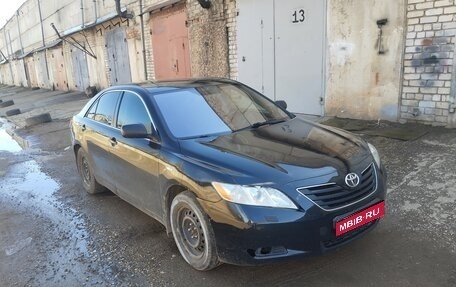 Toyota Camry, 2008 год, 1 100 000 рублей, 1 фотография