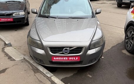 Volvo S40 II, 2005 год, 400 000 рублей, 1 фотография