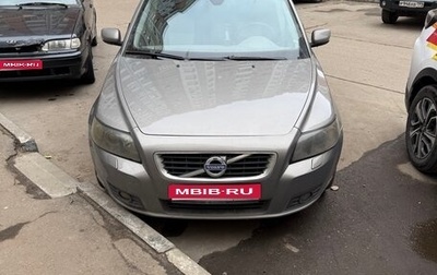 Volvo S40 II, 2005 год, 400 000 рублей, 1 фотография