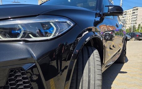 BMW X5 M, 2021 год, 12 000 000 рублей, 1 фотография