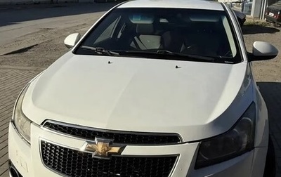 Chevrolet Cruze II, 2012 год, 370 000 рублей, 1 фотография