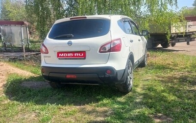 Nissan Qashqai, 2013 год, 950 000 рублей, 1 фотография