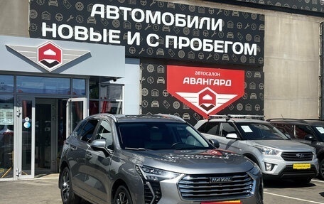 Haval Jolion, 2022 год, 1 650 000 рублей, 1 фотография
