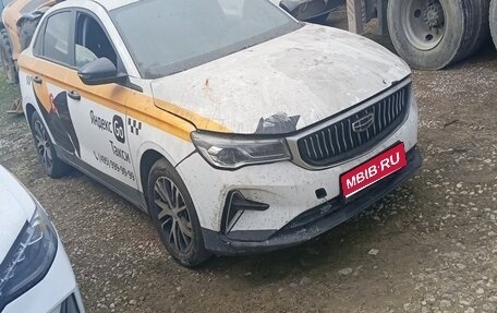 Geely Emgrand, 2023 год, 985 000 рублей, 1 фотография