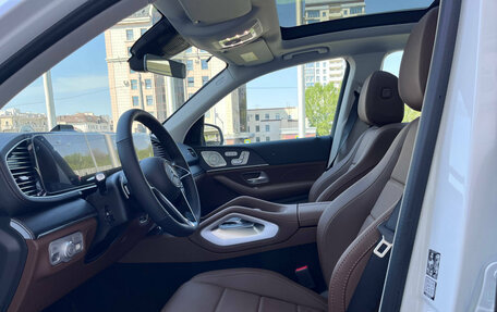 Mercedes-Benz GLE, 2025 год, 11 500 000 рублей, 20 фотография