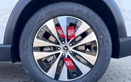 Mercedes-Benz GLE, 2025 год, 11 500 000 рублей, 22 фотография